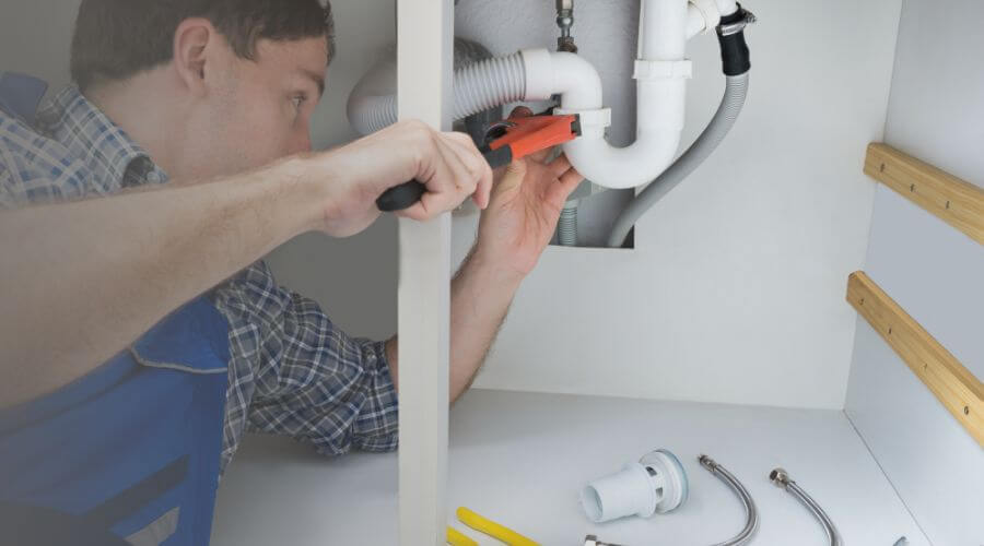 Professional Tankless Water Heater Installation in Crane, OR